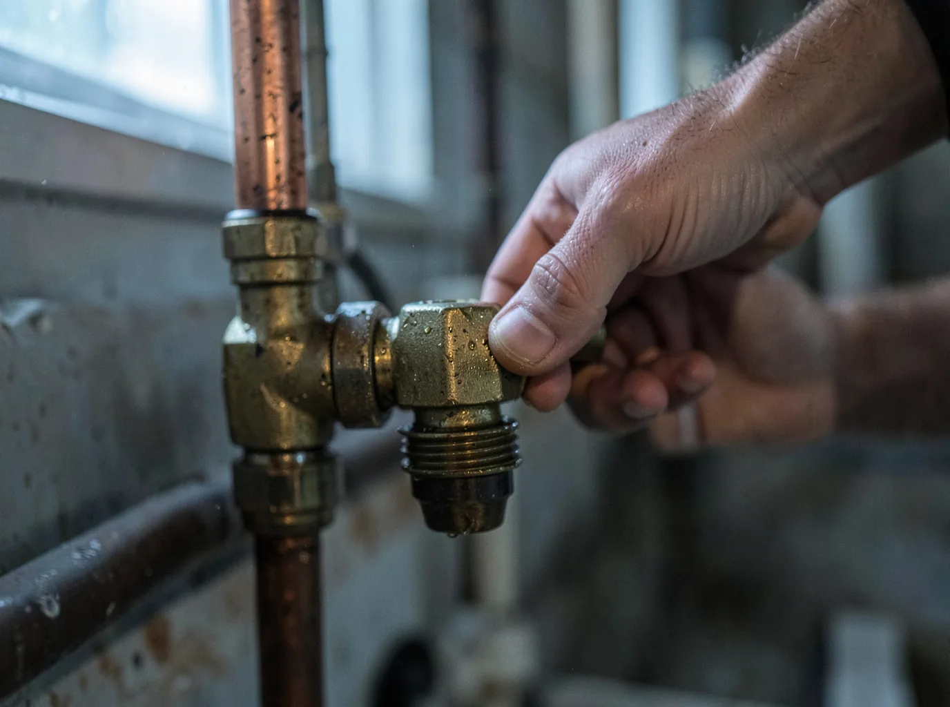 Emergency Plumber Oak City, NC FAQs